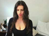 I`m Carli, I work as a secretary in an office. My passion is cooking, Italian cuisine. I can prepare something for you and stimulate your taste buds...I know it leads to an escalation of pleasure...