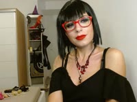 Hi, I am Mistress Lilith, an experienced CFNM Dominatrix with a well-balanced domination style, able to express myself as all the Archetypes: The Autoritarian, The Seductress, The Stepmother and the Queen. My subs are always feeling seen, understood, accepted for who they are. You will fear Me, feel atracted to Me, feel safe with Me and in awe with Me all at the same time. I play off each person