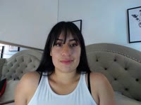 I am a sociable Latina girl, I started in this new world for me, I am a young girl with the desire to meet new people and make many friends
I want to know every part of my body and fill my sheets with tears of pleasure, I would like you to help me in the process