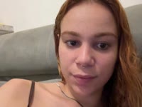 Brazilian, fair-skinned with a sweet way ❤️