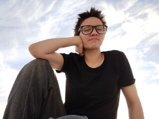 hardcore cam EvaScoty