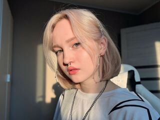 dirty cam show IleneDrones