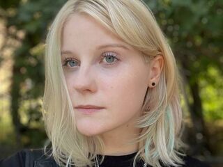 live webcam performer JoanJones