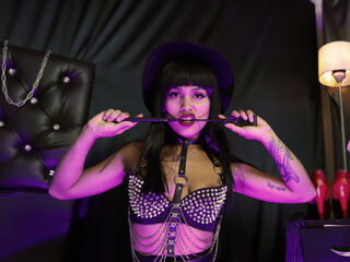 strippercam LanaDoux