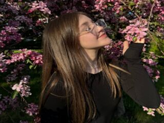 webcamgirl sex chat OctaviaDeep