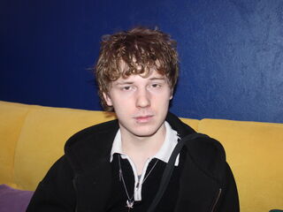BenjaminHarris