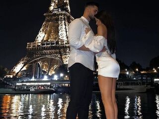 live couple anal sex AdryandAny