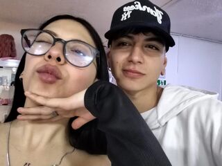 jasmin webcam couple AngelyandJack