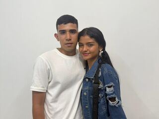 anal webcam BlakeAndJess