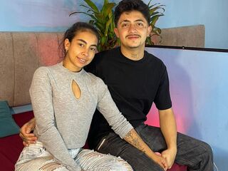 live show couple fucking BrithanyandTyler