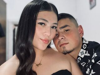 sexvideo ChloeAndAdam