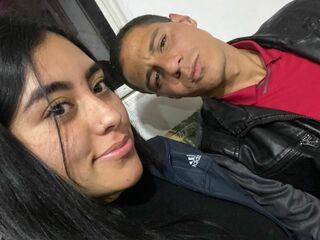 adult couple chat DereckAndRubby