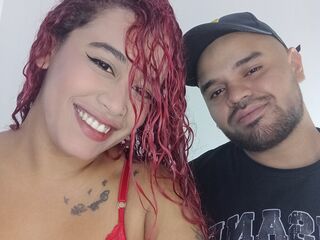 naughty camcouple having sex GraceandPipol