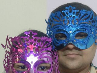 cam couple live webcam JacandNite