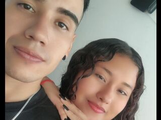 adult couple-web cam sex JessyAndKyam