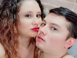 jasmin camcouple live KatiaandTony