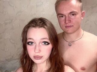 hot sex cam show KatyandJohn