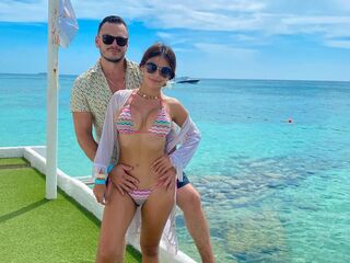cam couple webcamsex LyndaandAnthony