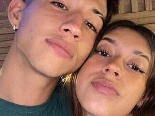 porn webcam photo MikeAndEva