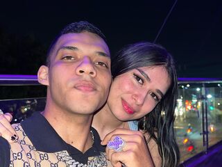 couple sexcam NicollAndAlex