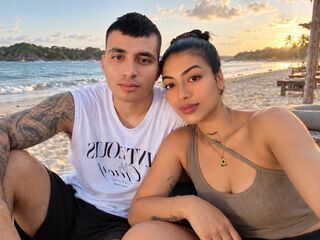 adult cam PenelopeAndLuca