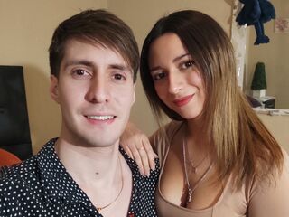 hot sex cam couple SofiaAndLuke