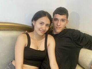 live video chat sex ZoeAndOliver