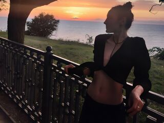 domina web cam AllisonReech