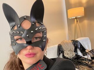 camgirl bdsm web cam AstaMiss