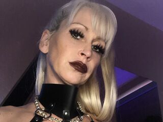 bizarre cam DajanaBlack