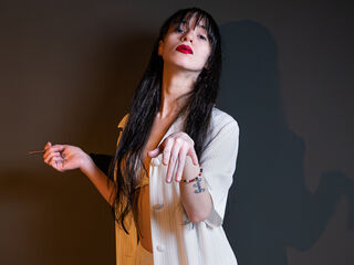 bondage fetish webcam sex EmaFafos