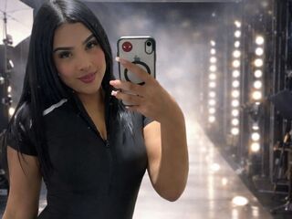 fucking machine livesex EmilyDaring