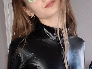 domina fetish webcam show EmmaScala