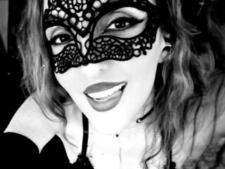 camgirl bdsm web cam EmpressXia