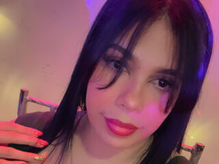 webcamgirl bondage webcam KamiThomas