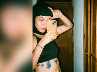 squirting girl webcam picture KendraKink