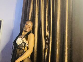camgirl fetish show LamKia