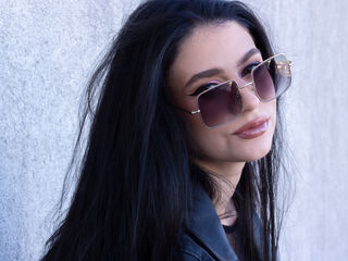 girl feet webcam MadelynVelure