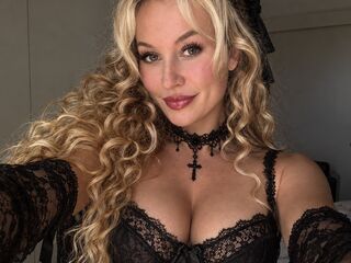 live fetish web cam MargaretheBerger