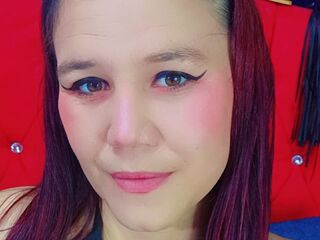 bondage webcam whore MayliRoux