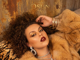 latex fetish web cam OsunDom