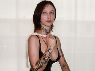 bondage cam SkinnySelina