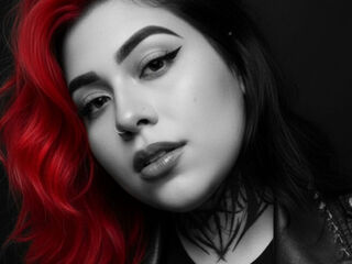 webcamgirl fetish sex VeronkaStar