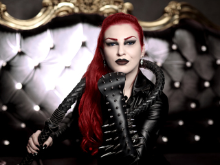 submission fetish sex webcam ZiaVyxen