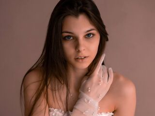 camgirl masturbating with sex toy AccaCady