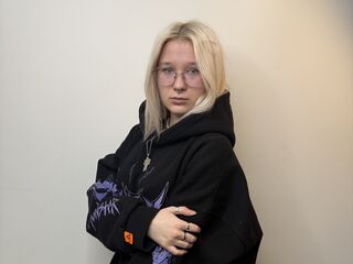 jasmin live show AdelinaCostanti