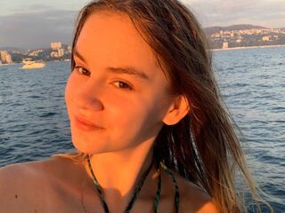 adult videochat room AgnesShy