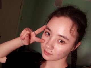 jasmin video chat AislyFollin