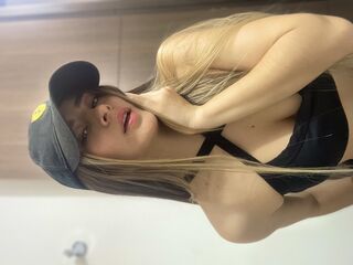 sexy live webcam girl AliceChanell
