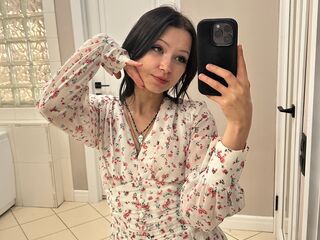 camgirl masturbating with sextoy AlthenaGaff